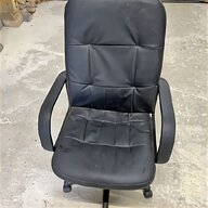 bucket seat office chair for sale