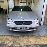 mercedes 320 convertible for sale