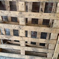 used wooden pallets for sale