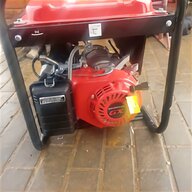 honda 4000 generator for sale