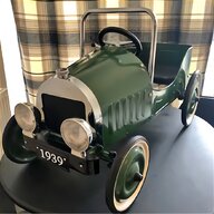 vintage disabled car for sale