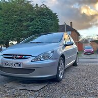 peugeot 307 xsi hdi for sale