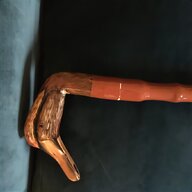 walking stick wrist straps for sale