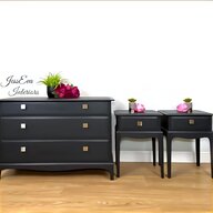black ash chest drawers for sale