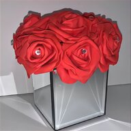 mirror vase for sale