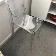 clear acrylic chair for sale