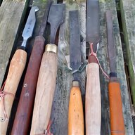 vintage wood chisels for sale
