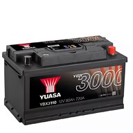 12v car battery 80ah for sale