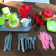 plastic handle cutlery for sale