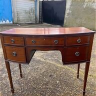 queen anne desk for sale