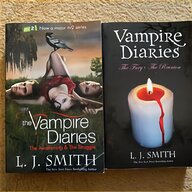 vampire diaries books for sale