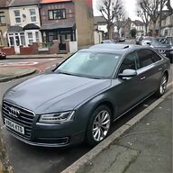 audi a8 s8 for sale