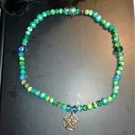 wiccan pentagram necklace for sale