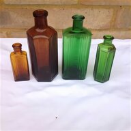 collection of old bottles for sale for sale