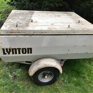small box trailer for sale