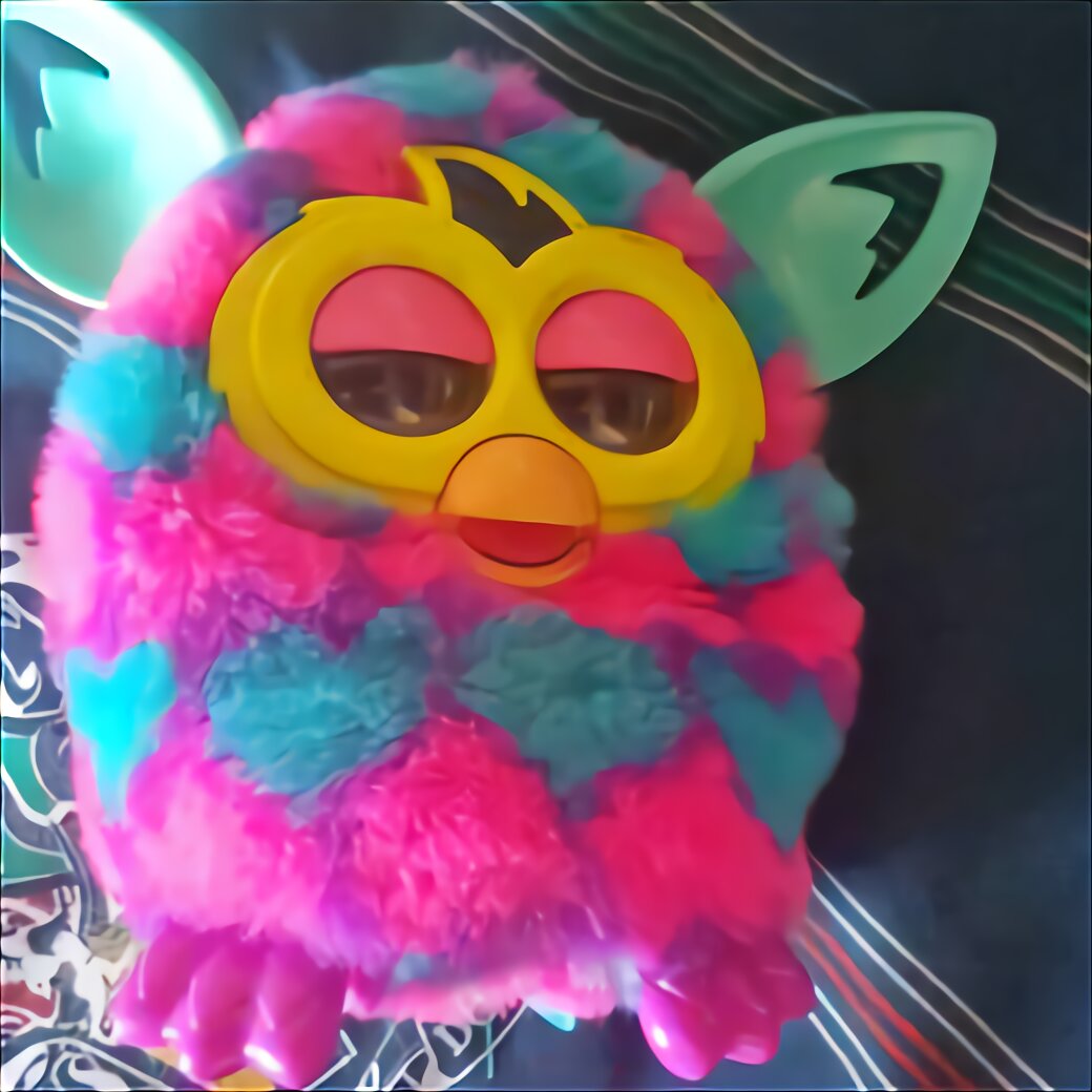 Furby 2005 for sale in UK | 56 used Furby 2005