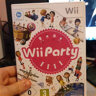 wii party for sale