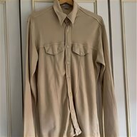 1940s mens shirt for sale