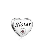sister charm for sale
