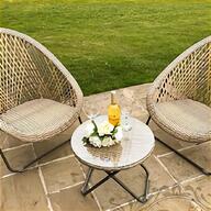 outdoor wicker chairs for sale