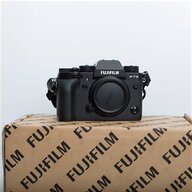 fujifilm x t2 for sale