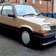 renault 5 gti for sale