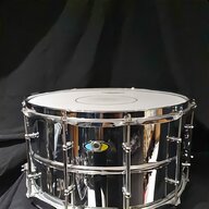 ludwig snare 400 for sale