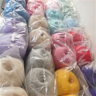 double knitting wool 500g for sale