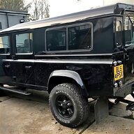 land rover defender accessories for sale