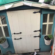 garden playhouse for sale