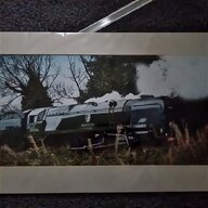 steam trains for sale