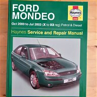 ford expansion tank mk3 mondeo for sale