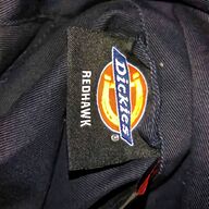 dickies redhawk overalls for sale