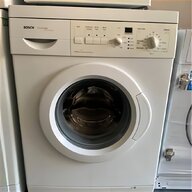 bosch classixx washing machine for sale for sale