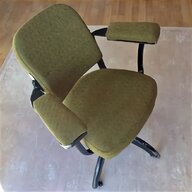 vintage swivel chair for sale