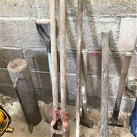fence post spade for sale
