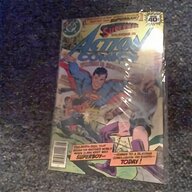 action comic 1976 for sale