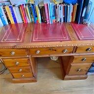 mahogany computer desk for sale