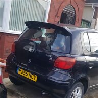 yaris owners manual for sale