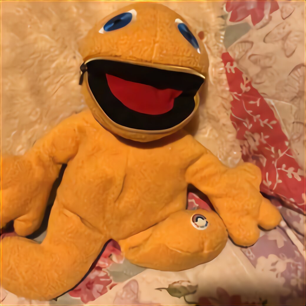 Zippy Puppet for sale in UK | 49 used Zippy Puppets