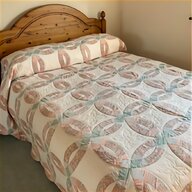 patchwork bedspread for sale