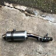 r1 akrapovic exhaust for sale