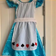 alice wonderland fancy dress for sale