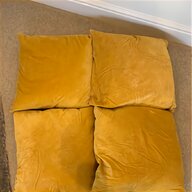 mustard throw for sale