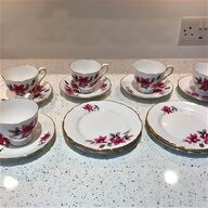 royal stafford evesham china for sale
