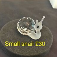 swarovski crystal ornaments for sale
