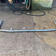 scania low bars for sale