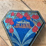 toffee tins for sale