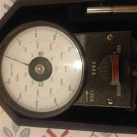 hand held tachometer for sale