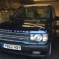rover service book for sale